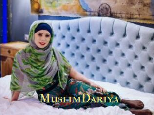 MuslimDariya