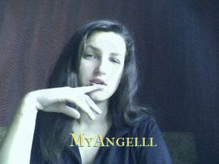 MyAngelll