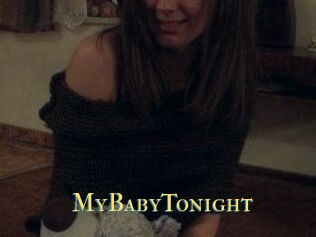 MyBabyTonight