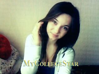 MyCollegeStar