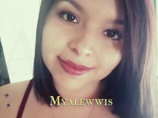 Myalewwis