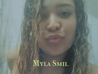 Myla_Smil