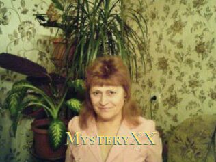 MysteryXX