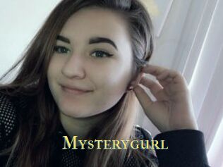Mysterygurl
