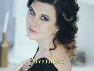 MysticSky