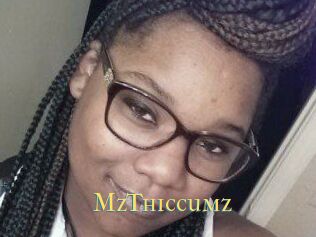 MzThiccumz