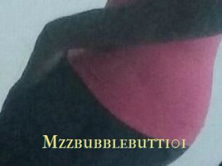 Mzzbubblebutt101