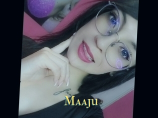 Maaju