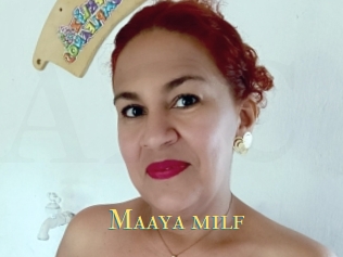 Maaya_milf