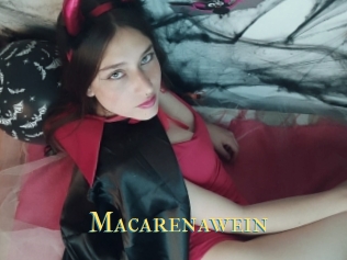 Macarenawein