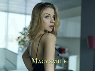 Macysmile