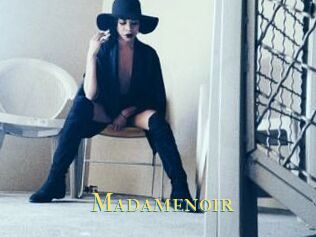 Madame_noir