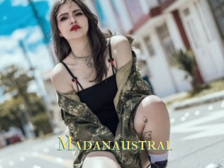 madanaustral Annonce 2 coquine