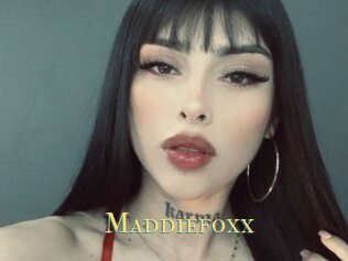 Maddiefoxx