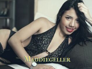 Maddiegeller