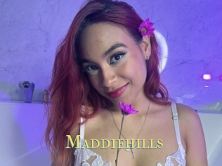 Maddiehills
