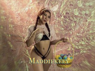 Maddiekeey