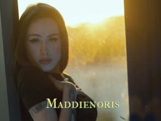 Maddienoris