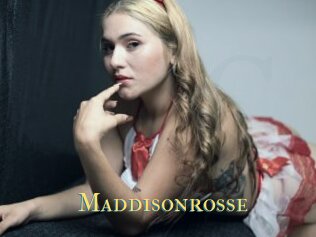Maddisonrosse