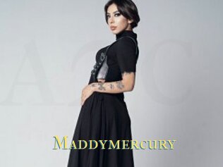 Maddymercury