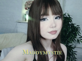 Maddymystie