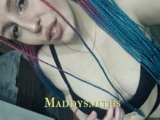 Maddysmiths