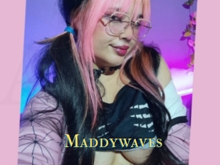 Maddywaves