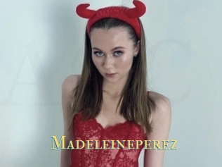 Madeleineperez