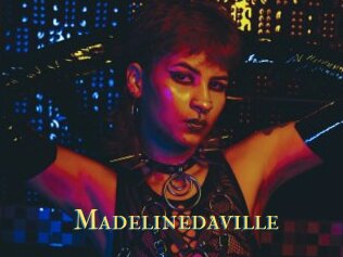 Madelinedaville
