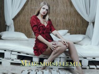 Mademoisellemia