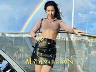 Madinabrown