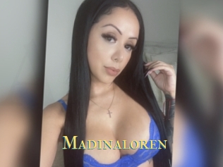 Madinaloren