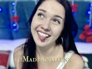 madisonallenn Annonce 2 coquine