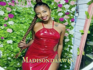 Madisondarwin