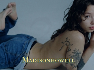 Madisonhowell