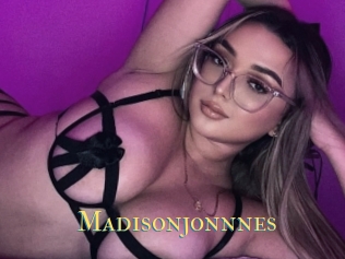 Madisonjonnnes