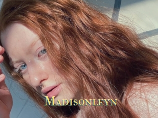 Madisonleyn