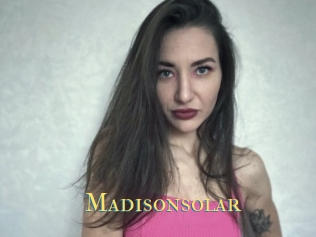 Madisonsolar