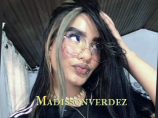 Madissonverdez