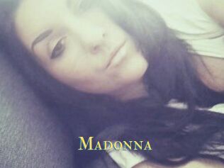 Madonna