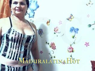 MaduralatinaHot