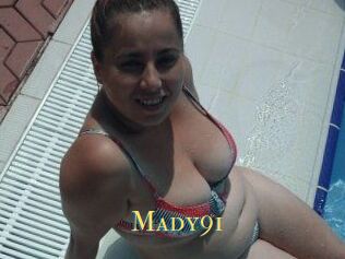 Mady91