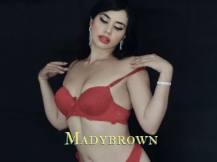 Madybrown