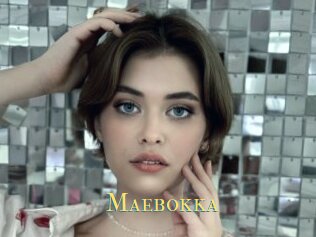 Maebokka