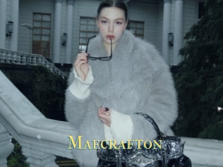 Maecrafton