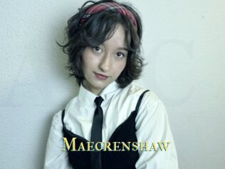 Maecrenshaw