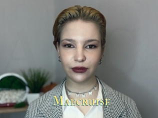 Maecruise