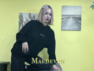 Maedevon