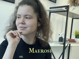 Maerose