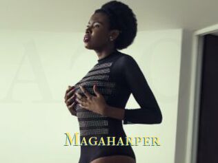 Magaharper